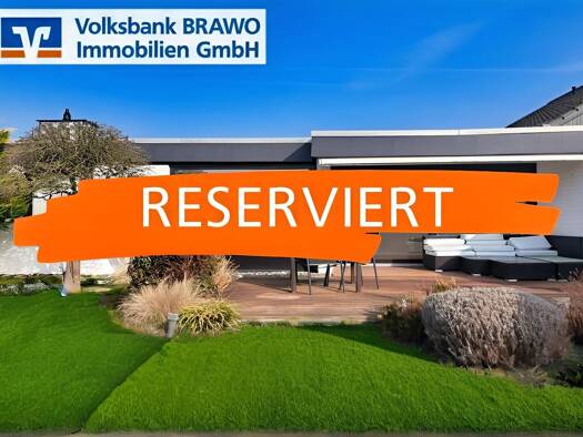 Bungalow zum Kauf 275.000 € 3 Zimmer 90 m² 335 m² Grundstück Lehre 38165