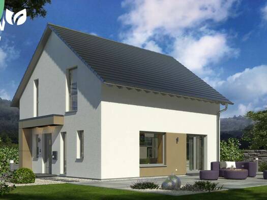 Haus zum Kauf provisionsfrei 355.960 € 5 Zimmer 135 m² 1.068 m² Grundstück Niederkirchen 67700