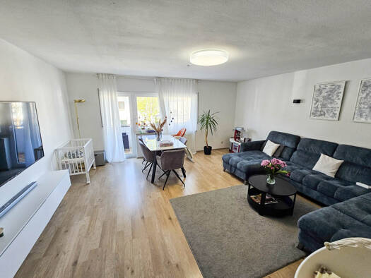 Wohnung zum Kauf 325.000 € 4 Zimmer 87,2 m² Neureut Karlsruhe / Neureut 76149