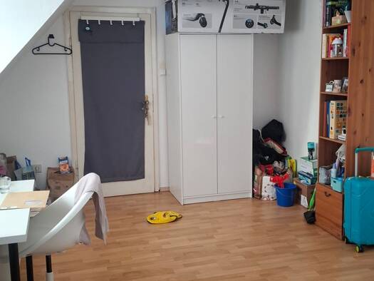 WG-Zimmer zur Miete 460 € 16 m² frei ab 01.11.2026 Straubing Straubing 94315