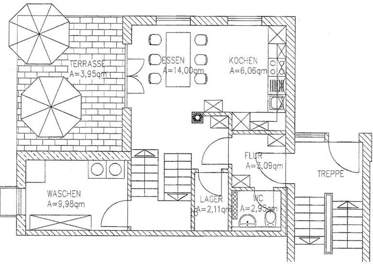 Wohnung zum Kauf 699.000 € 6 Zimmer 108 m² Lenggries 83661