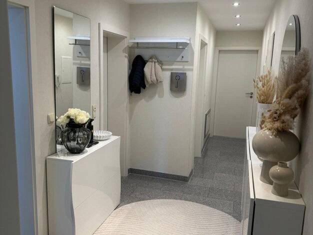 Wohnung zum Kauf provisionsfrei 199.000 € 3 Zimmer 77 m² EG Lehrte 31275