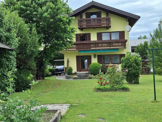 Wohnung zur Miete auf Zeit 2.524 € 3 Zimmer 90 m² frei ab 27.03.2027 Salzburg 5082