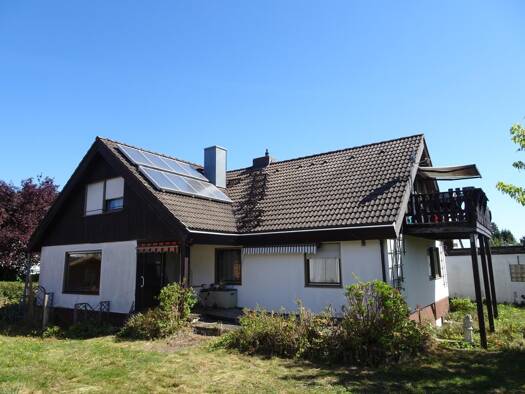 Mehrfamilienhaus zum Kauf 568.000 € 8 Zimmer 190 m² 762 m² Grundstück Herzogenaurach 91074