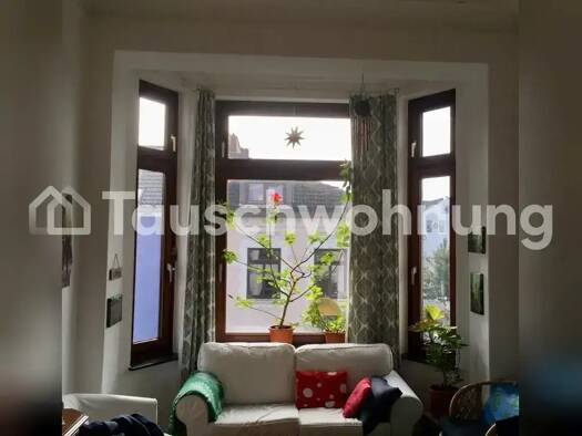 Wohnung zur Miete Tauschwohnung 1.040 € 5 Zimmer 135 m² 2. Geschoss Neustadt Bremen 28199