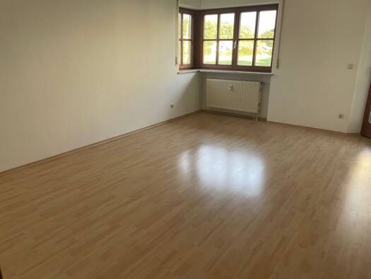 Wohnung zur Miete 1.000 € 3 Zimmer 79 m² Geschoss 1/2 frei ab sofort Öd Mehring 84561