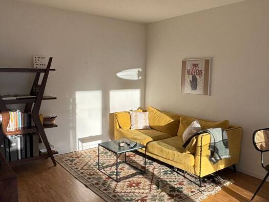 Wohnung zur Miete 1.150 € 2 Zimmer 54,4 m² Geschoss 1/5 frei ab 01.07.2026 Wandsbek Hamburg 22047