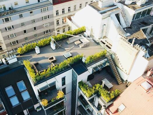 Wohnung zum Kauf 3.500.000 € 3 Zimmer 167 m² Landstraße 1030