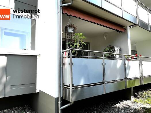 Wohnung zum Kauf 299.000 € 2 Zimmer 58,3 m² EG Ottobrunn 85521