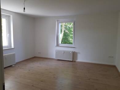 Wohnung zur Miete 629 € 2 Zimmer 73 m² 2. Geschoss Steinstraße 41 Mitte Witten 58452