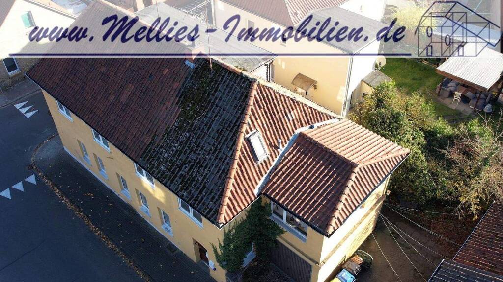 Haus zum Kauf 250.000 € 10 Zimmer 198 m² 320 m² Grundstück Uelzen 29525
