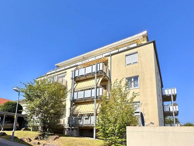 Penthouse zum Kauf 298.000 € 3 Zimmer 83,1 m² Kaiserslautern 67657