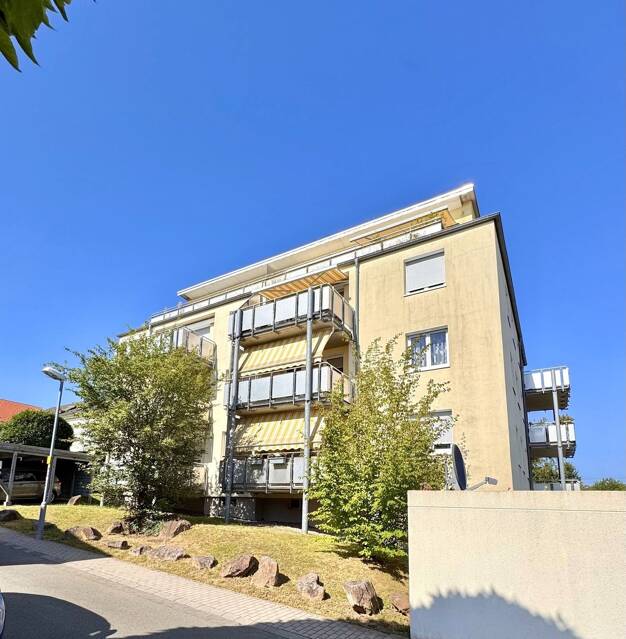 Penthouse zum Kauf 298.000 € 3 Zimmer 83,1 m² Alex-Müller-Str. Kaiserslautern 67657