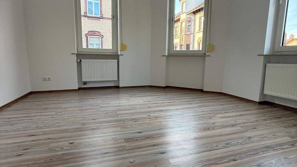 Wohnung zur Miete 1.200 € 4 Zimmer 100 m² 1. Geschoss frei ab sofort Bürgel Offenbach am Main 63075