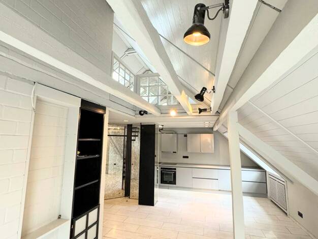 Wohnung zur Miete Wohnen auf Zeit 1.330 € 3 Zimmer 78 m² frei ab 01.08.2025 Altstadt Düsseldorf 40213