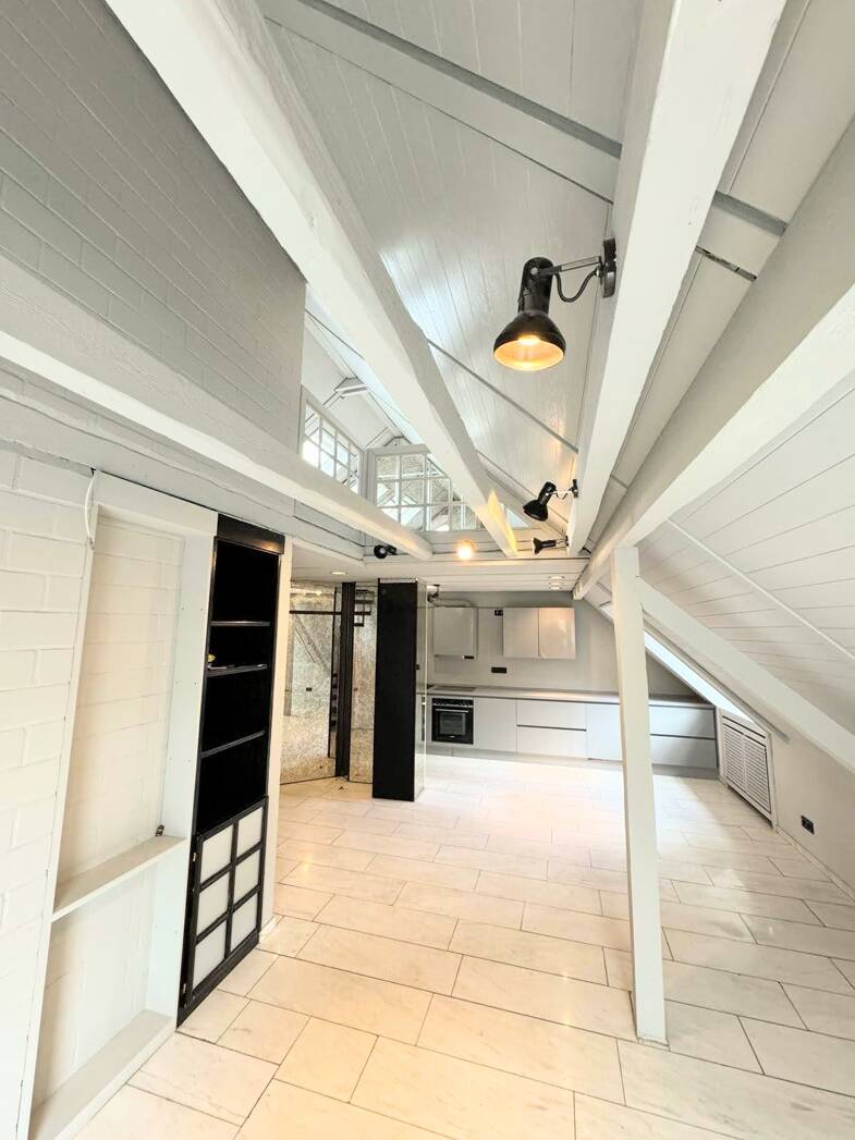 Wohnung zur Miete Wohnen auf Zeit 1.290 € 3 Zimmer 78 m² frei ab 01.07.2025 Altstadt Düsseldorf 40213