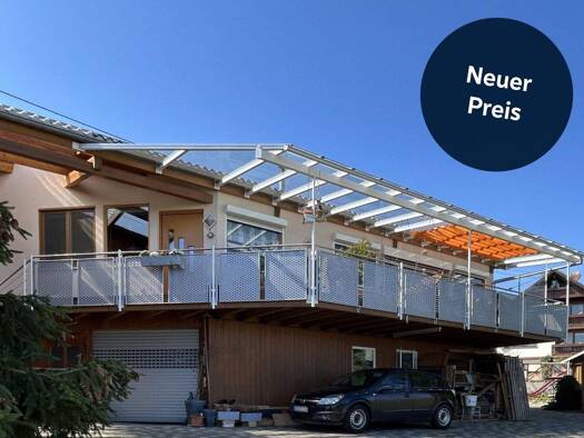 Werkstatt zum Kauf 799.000 € 156 m² Lagerfläche Ottoschwanden Freiamt 79348