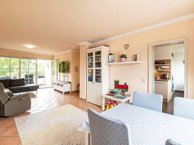 Wohnung zum Kauf 265.000 € 3 Zimmer 82 m² 3. Geschoss frei ab 15.11.2025 Heiderhof Bonn 53177