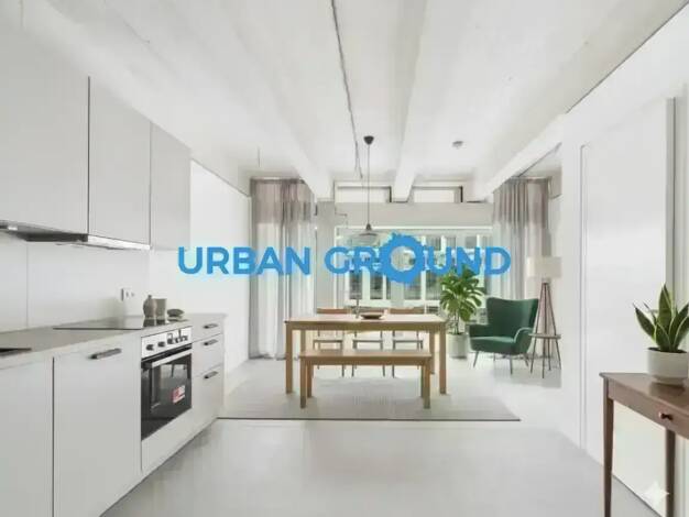 Studio zur Miete 1.047 € 2 Zimmer 49 m² 3. Geschoss frei ab 24.02.2026 Lion-Feuchtwanger-Straße Kaulsdorf Berlin 12619