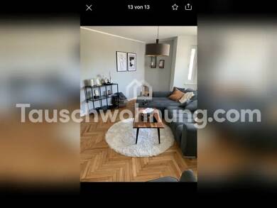 Wohnung zur Miete Tauschwohnung 750 € 2 Zimmer 77 m² Kiel 24116