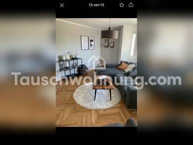 Wohnung zur Miete Tauschwohnung 750 € 2 Zimmer 77 m² Schreventeich Kiel 24116