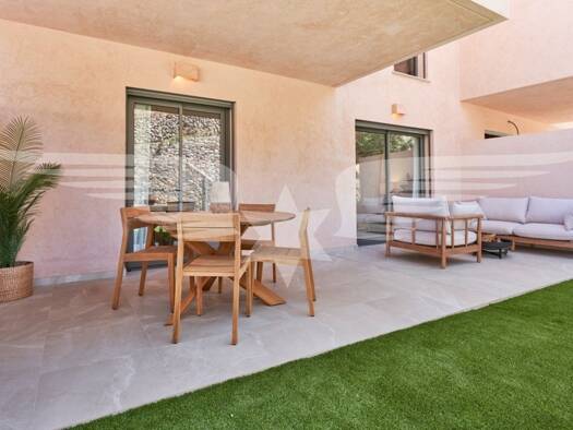 Reihenmittelhaus zum Kauf - Erstbezug provisionsfrei 795.000 € 4 Zimmer 148 m² 222,2 m² Grundstück Esporles 07190