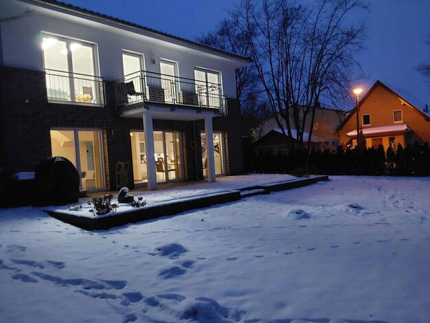 Einfamilienhaus zum Kauf provisionsfrei 895.000 € 5 Zimmer 158 m² 843 m² Grundstück Paul-Gerhardt Straße 1 Teltow 14513