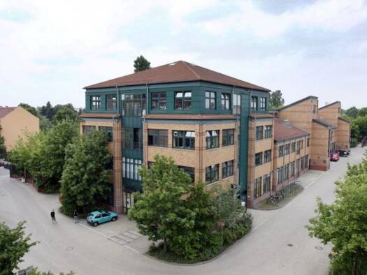Bürofläche zur Miete provisionsfrei 12 € 21,8 m² Bürofläche teilbar ab 21,8 m² Französisch Buchholz Berlin 13127