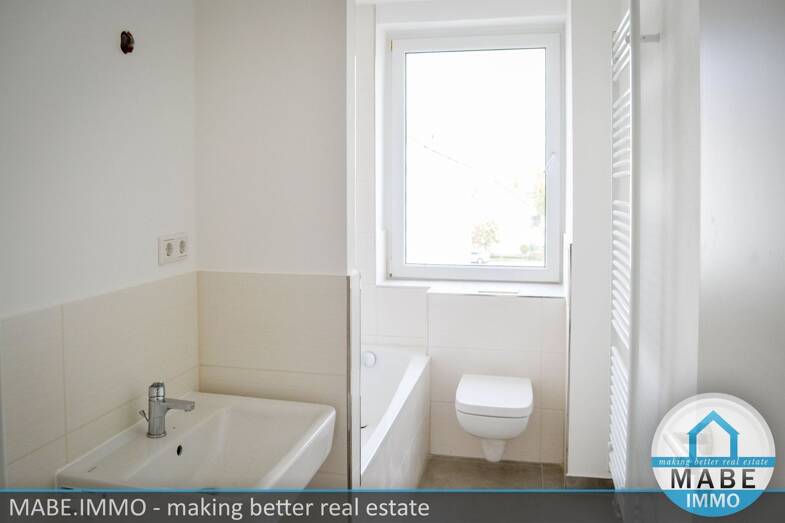 Wohnung zur Miete 258 € 1 Zimmer 35,3 m² 2. Geschoss Karl-Marx-Str. 6 Hagenwerder Görlitz 02827