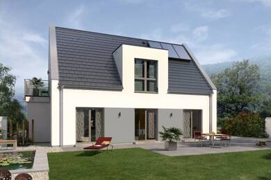 Einfamilienhaus zum Kauf 324.999 € 6 Zimmer 181,8 m² 500 m² Grundstück Großkugel Großkugel 06184
