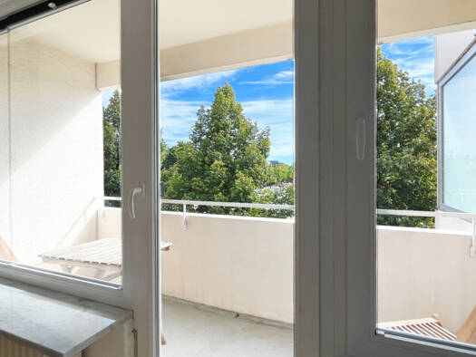 Wohnung zum Kauf 330.000 € 1 Zimmer 42 m² 2. Geschoss Hardenbergstr. 46 Moosach München 80992