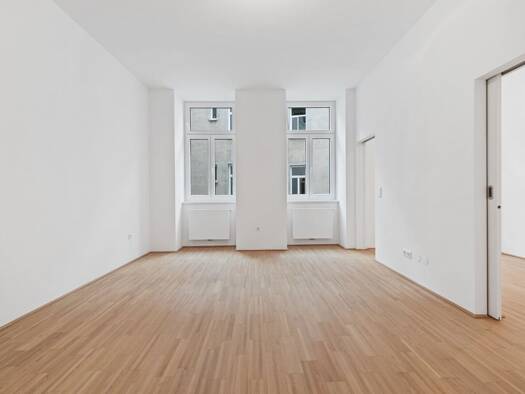 Sonstiges zum Kauf - Erstbezug als Kapitalanlage geeignet 325.000 € 2,5 Zimmer 49,6 m² Währing 1180