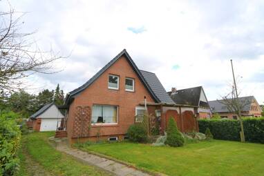 Einfamilienhaus zum Kauf 315.000 € 5 Zimmer 80 m² 800 m² Grundstück Eutin 23701