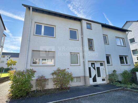 Wohnung zum Kauf 275.720 € 3 Zimmer 75,2 m² Duisdorf Hardtberg 53123