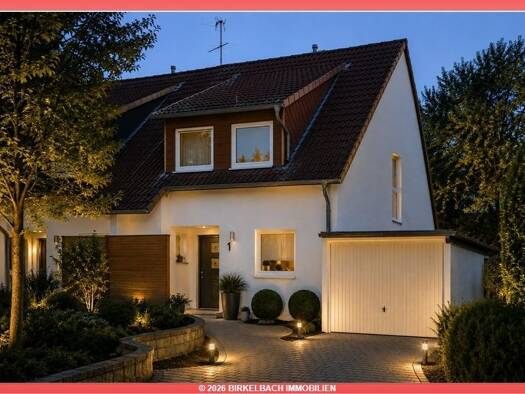 Einfamilienhaus zum Kauf 299.000 € 5,5 Zimmer 135 m² 1.282 m² Grundstück Im Erlengrund 1 Asel Harsum 31177