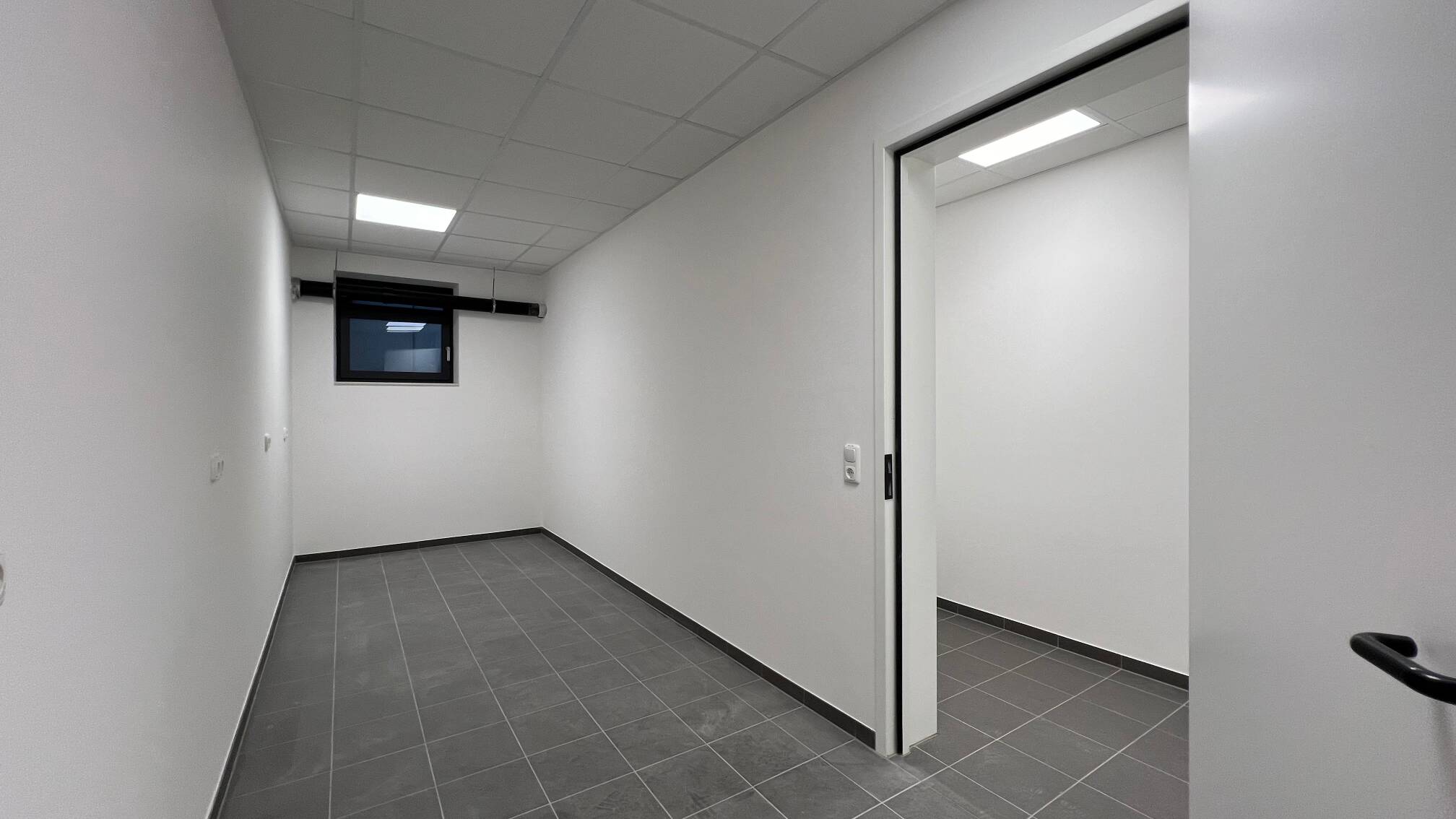 Exklusive Eigentumswohnung im Bunten Garten – Scharnhorststraße 47, 41063 Mönchengladbach – Vorschaubild 10