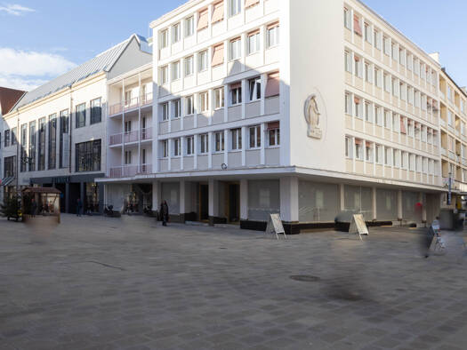 Verkaufsfläche zur Miete 3.600 € 150 m² Verkaufsfläche Ingolstadt 85049