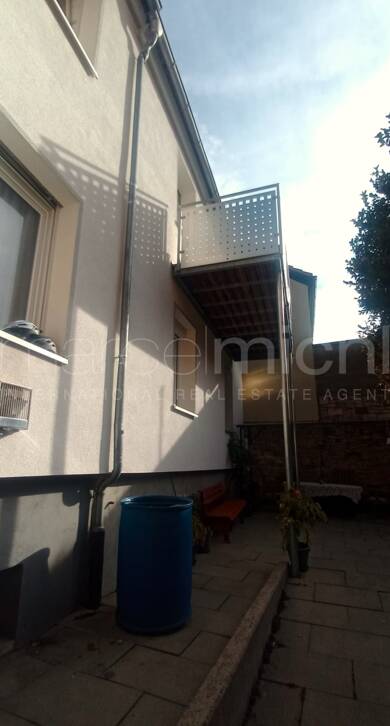 Mehrfamilienhaus zum Kauf 525.000 € 180 m² 419 m² Grundstück Heidingsfeld Würzburg 97084