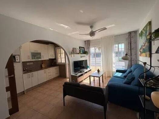 Wohnung zum Kauf 169.000 € 2 Zimmer 85 m² 1. Geschoss Calle Matrona María Josefa Navarro Carboneras 04140