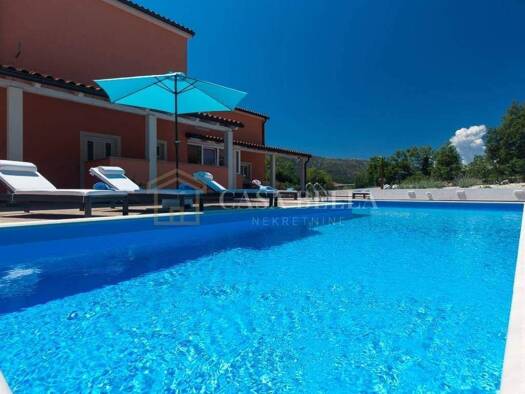 Haus zum Kauf 728.000 € 9 Zimmer 370 m² Tribalj, Vinodolska Opcina Vinodolska opcina
