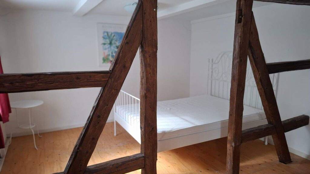 Maisonette zur Miete 610 € 3 Zimmer 131 m² EG Alte Blankenburger Str. 3 Wendefurth Thale 06502