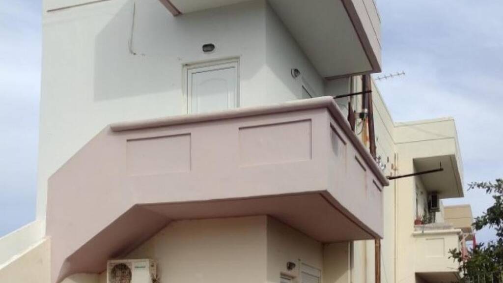 Hotel zum Kauf 1.300.000 € 540 m² Grundstück Kreta Tavronitis 730 06