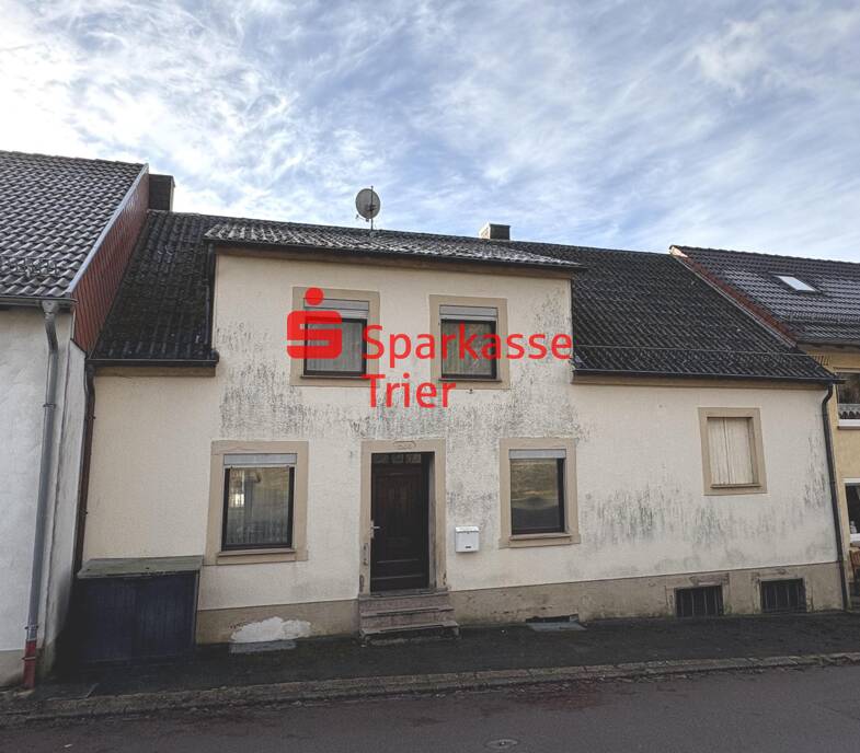 Reihenmittelhaus zum Kauf 169.000 € 5 Zimmer 129 m² 1.228 m² Grundstück Greimerath 54314