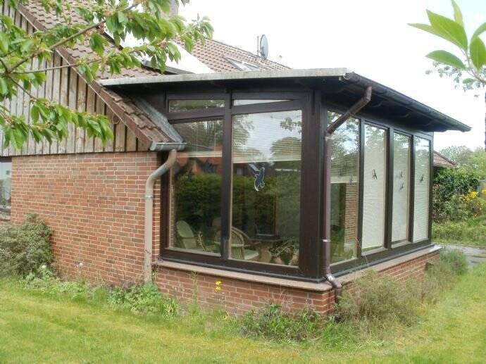 Haus – Hanstedt, Landkreis Harburg - Ansicht 5
