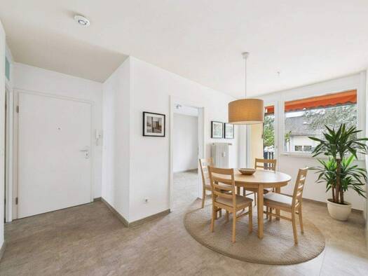 Wohnung zur Miete 850 € 3 Zimmer 67,5 m² 3. Geschoss Heilbronn 74072