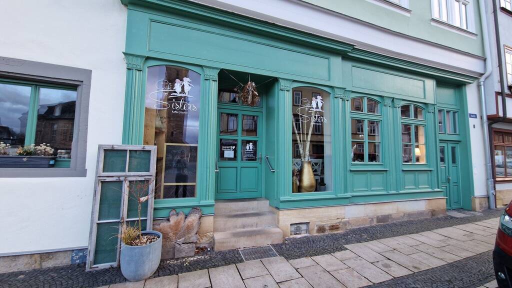 Büro zur Miete provisionsfrei 558 € 1 Zimmer 67 m² Bürofläche Waltershausen 99880