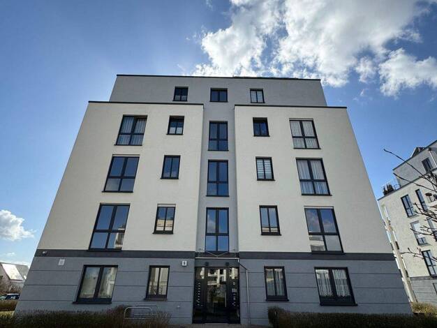 Wohnung zur Miete 1.241 € 4 Zimmer 101,7 m² 1. Geschoss Nauen 14641