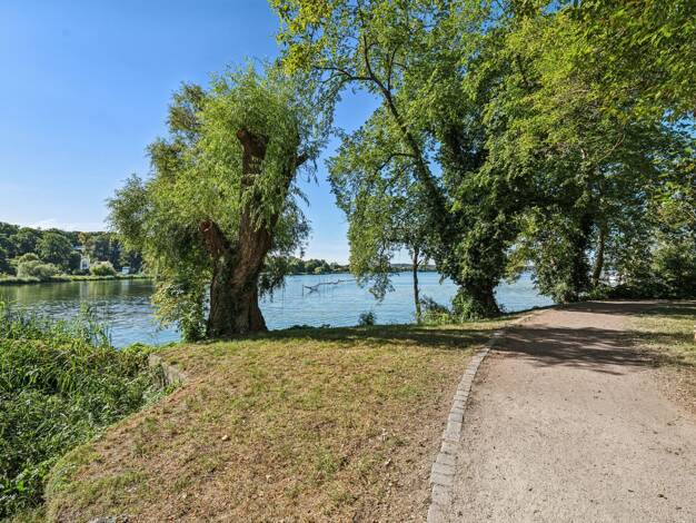 Wohnung zum Kauf 419.000 € 3 Zimmer 89,2 m² 2. Geschoss Berliner Vorstadt Potsdam 14467