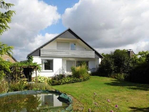 Einfamilienhaus zum Kauf provisionsfrei 379.000 € 5 Zimmer 200 m² 1.000 m² Grundstück Hopfenbreite Hastenbeck Hameln 31789