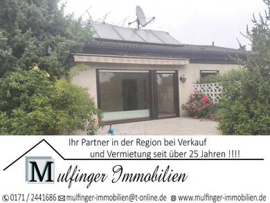Haus zur Miete 1.400 € 6 Zimmer 127 m² 728 m² Grundstück Zeckern Hemhofen 91334